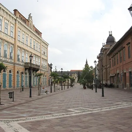 Esztergom Central Vandrerhjem Esztergom