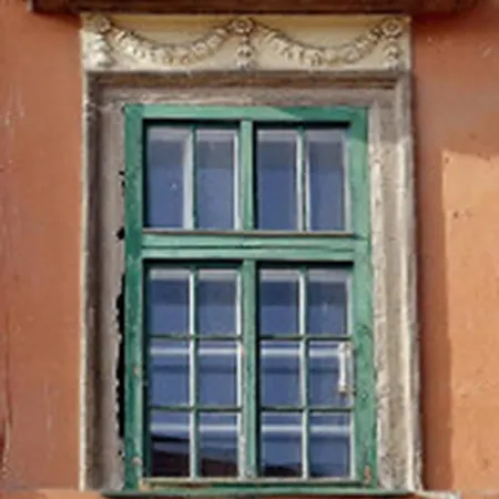 Vandrerhjem Esztergom Central *