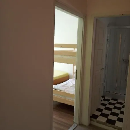 Hostel Esztergom Central Ostrzyhom