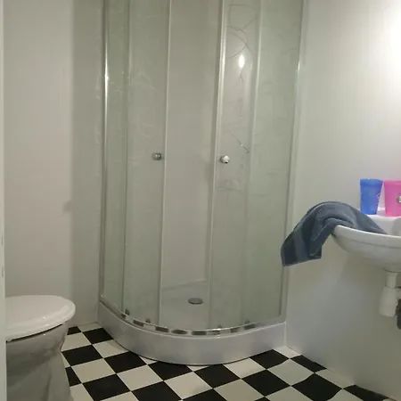 Esztergom Central Vandrerhjem Esztergom