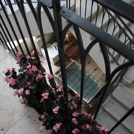 Esztergom Central Esztergom