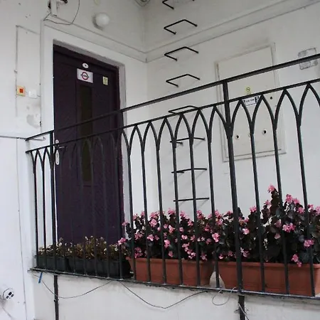 Vandrerhjem Esztergom Central