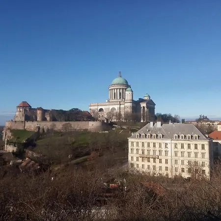 Esztergom Central