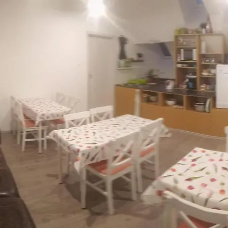 Hostel Esztergom Central Esztergom