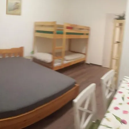 Hostel Esztergom Central *