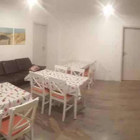 Esztergom Central Vandrerhjem Esztergom