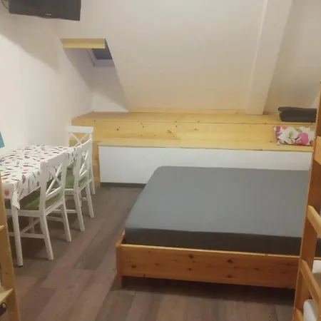 Hostel Esztergom Central Ostrzyhom
