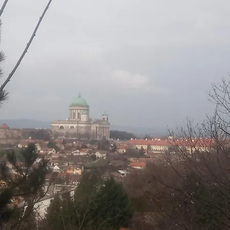 Esztergom Central