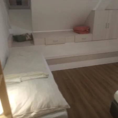 Hostel Esztergom Central Ostrzyhom