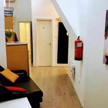 Esztergom Central Vandrerhjem