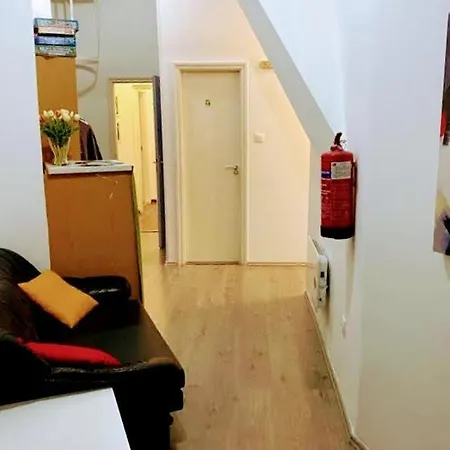 Hostel Esztergom Central Ostrzyhom