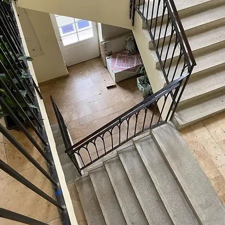 אכסניה Esztergom Central אסטרגום