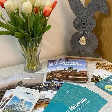 Esztergom Central * Esztergom