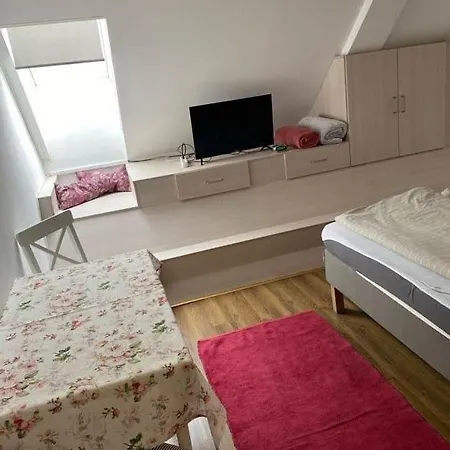 Esztergom Central Esztergom