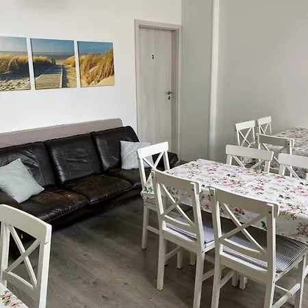 Esztergom Central Vandrerhjem Esztergom