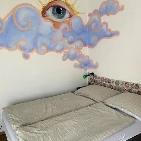 Esztergom Central Vandrerhjem