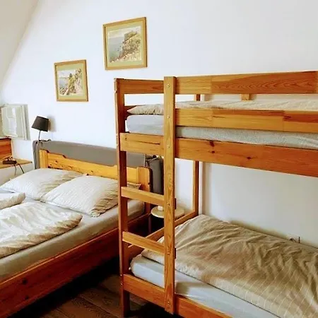 Vandrerhjem Esztergom Central *