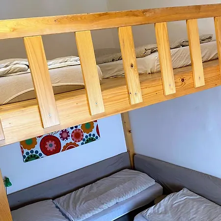Esztergom Central Hostel *
