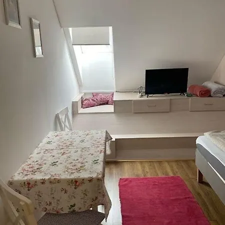 Hostel Esztergom Central Ostrzyhom