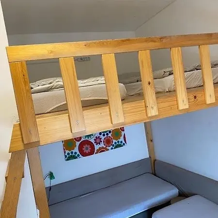 Esztergom Central Hostel Ostrzyhom