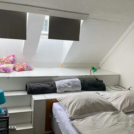 Esztergom Central Vandrerhjem *