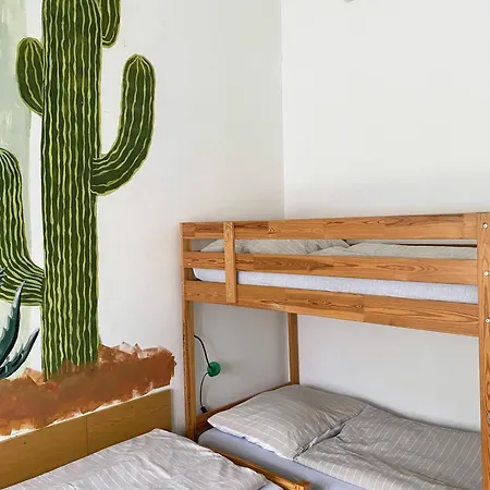 Vandrerhjem Esztergom Central Esztergom