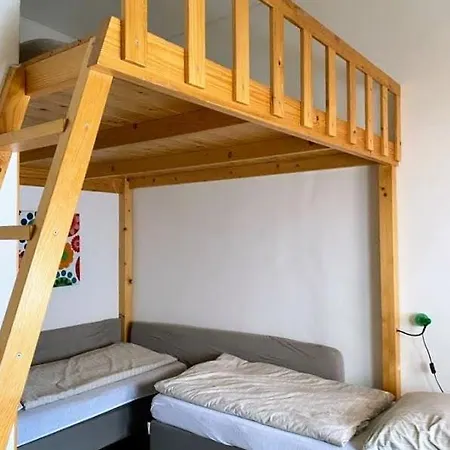 Hostel Esztergom Central