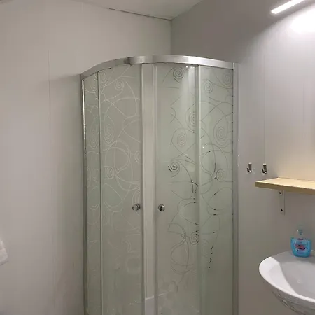 Vandrerhjem Esztergom Central Esztergom