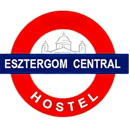Hostel Esztergom Central Ostrzyhom