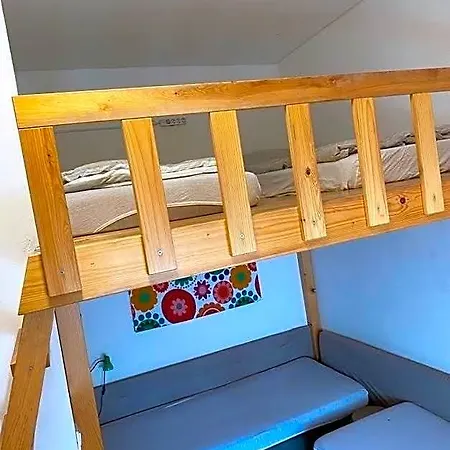 Esztergom Central Hostel *