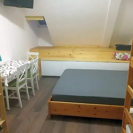 Hostel Esztergom Central Ostrzyhom