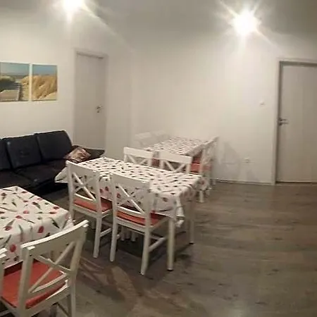 Hostel Esztergom Central *