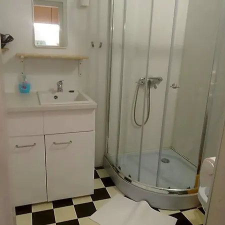Hostel Esztergom Central