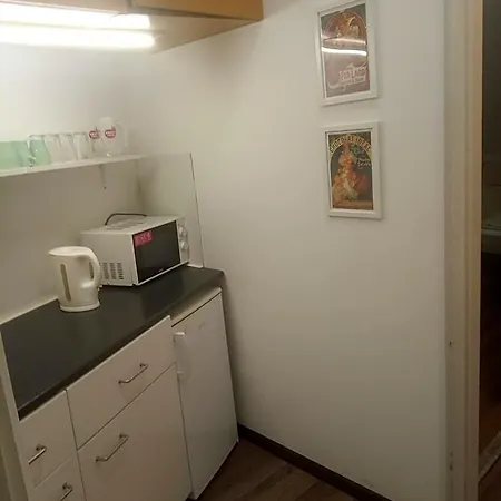 Esztergom Central Hostel Ostrzyhom
