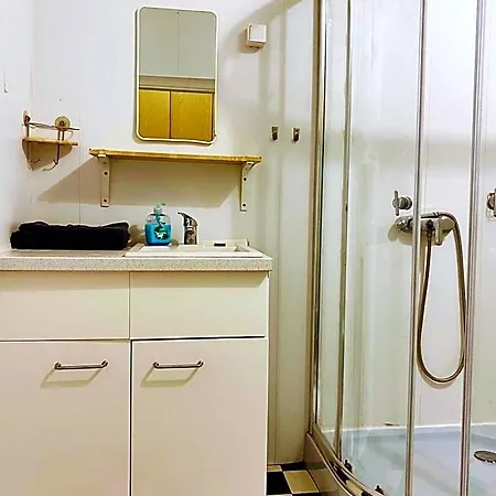 Esztergom Central Hostel *