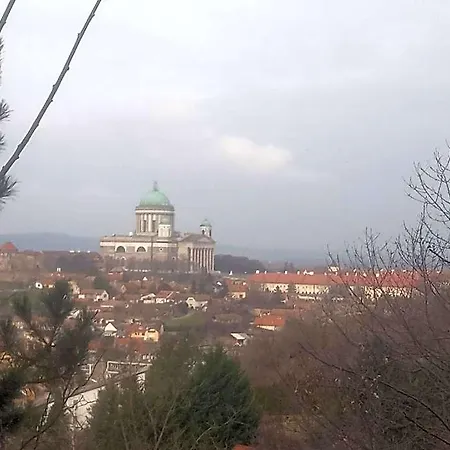 Hostel Esztergom Central