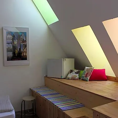 Hostel Esztergom Central *