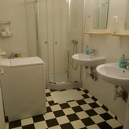 Hostel Esztergom Central Ostrzyhom