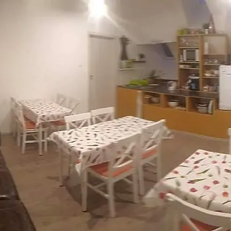 Hostel Esztergom Central *