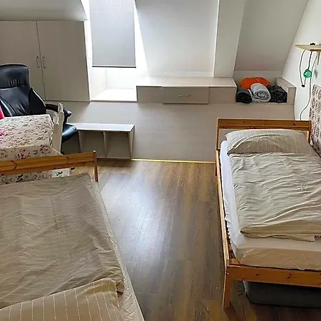 Esztergom Central Hostel