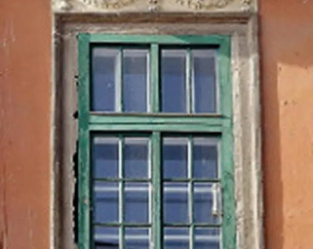 Vandrarhem Esztergom Central *