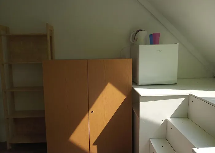 Esztergom Central Estergon