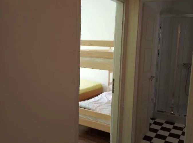 Hostel Esztergom Central Estergon