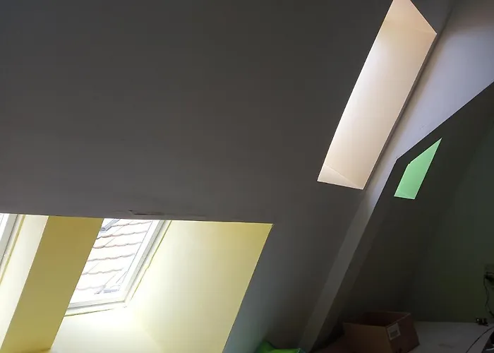 Esztergom Central Vandrarhem *