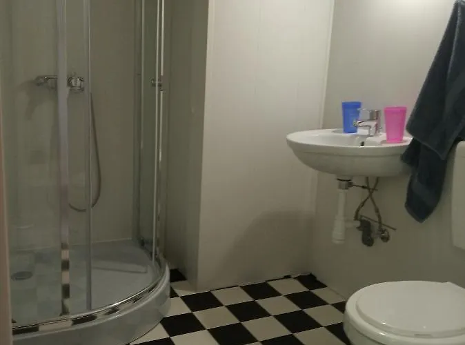 Esztergom Central Vandrarhem *