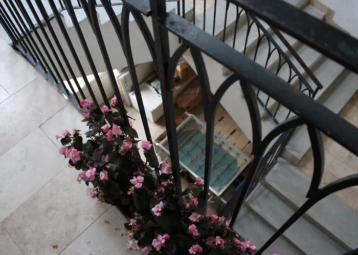 Esztergom Central Esztergom