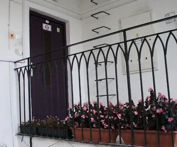 Hostel Esztergom Central