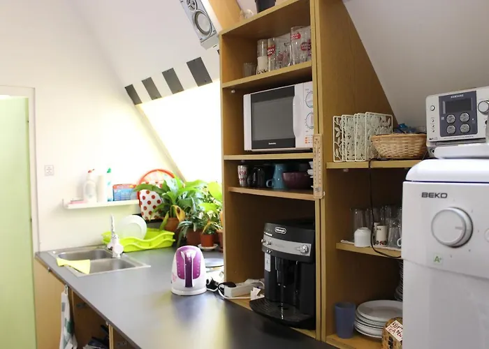 Esztergom Central Hostel