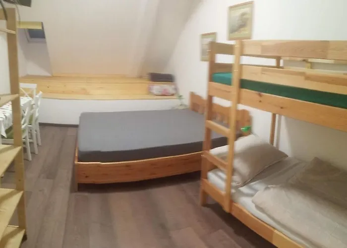 Hostel Esztergom Central