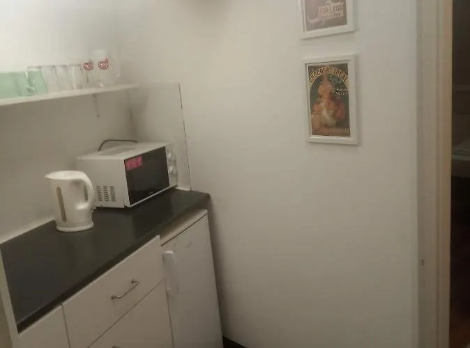 Hostel Esztergom Central *